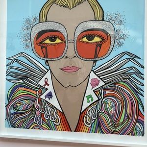 Meet your Posher, Enaj